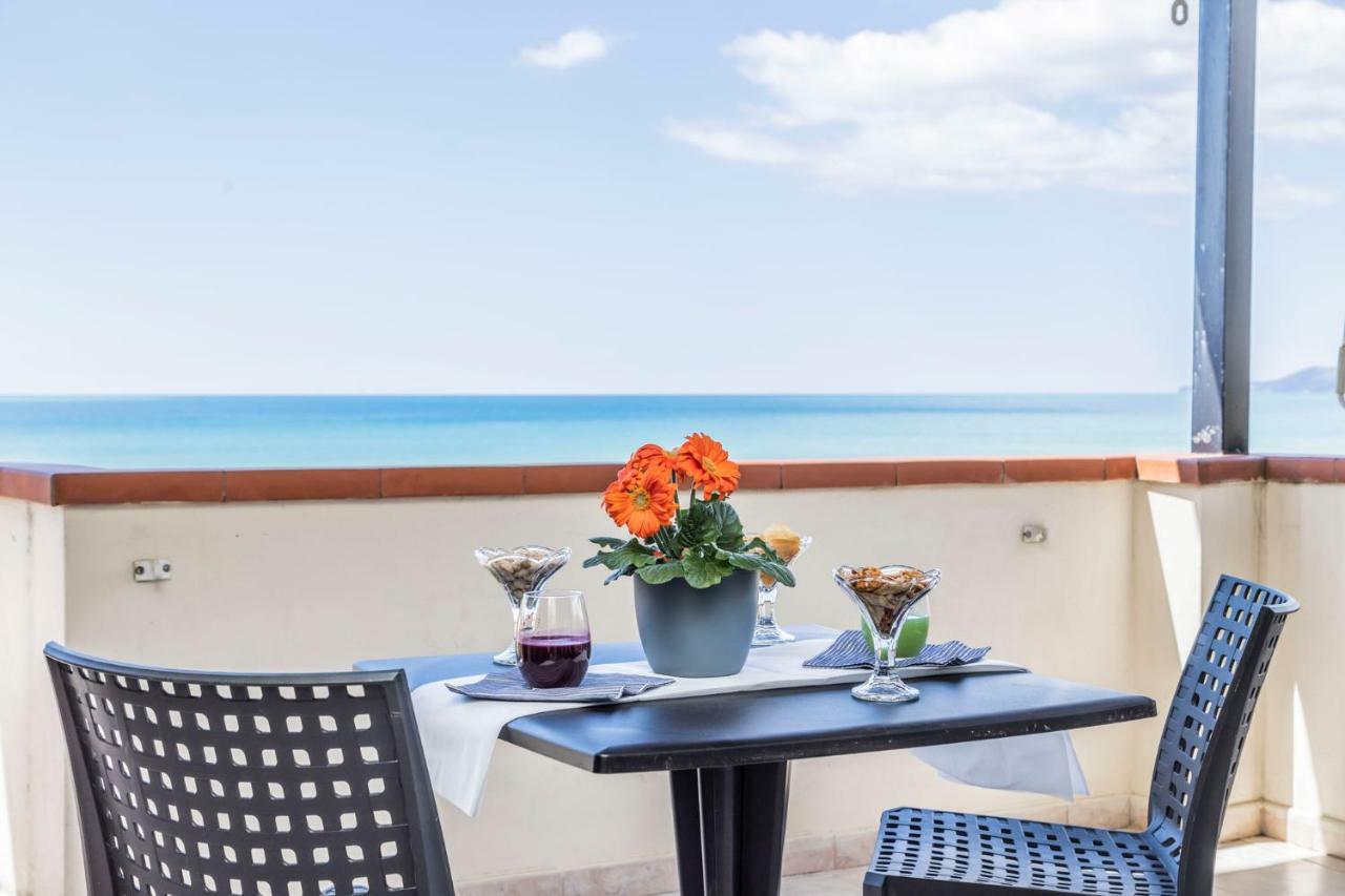 Residence Villammare Exteriér fotografie